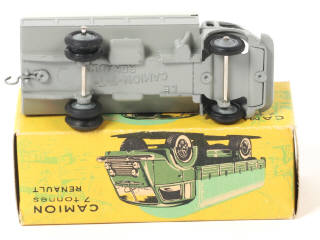 Lot 235 - C.I.J. (FRANCE) (1)