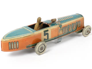 Lot 19 - TIPPCO (ALLEMAGNE) (1)
