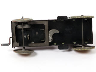 Lot 15 - HESS (ALLEMAGNE) (1)