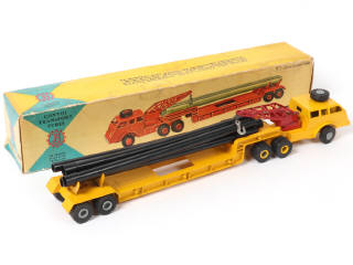 Lot 284 - FRANCE JOUETS (FRANCE) (1)