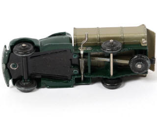 Lot 472 - DINKY TOYS (FRANCE) (1)