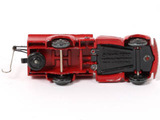 Lot 473 - DINKY TOYS (FRANCE) (1)