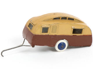 Lot 512 - DINKY TOYS (GB) (1)