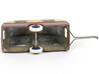 Lot 512 - DINKY TOYS (GB) (1)