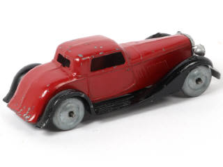 Lot 306 - DINKY TOYS (FRANCE) (1)