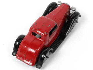 Lot 306 - DINKY TOYS (FRANCE) (1)