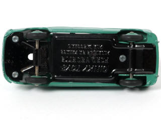 Lot 316 - DINKY TOYS (FRANCE) (1)