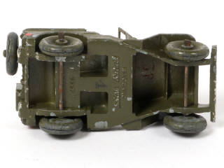 Lot 311 - DINKY TOYS (FRANCE) (1)