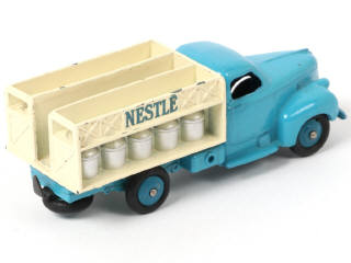 Lot 480 - DINKY TOYS (FRANCE) (1)