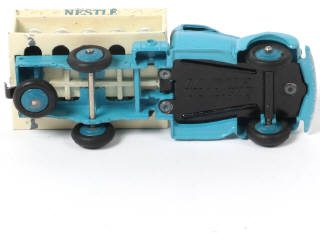 Lot 480 - DINKY TOYS (FRANCE) (1)