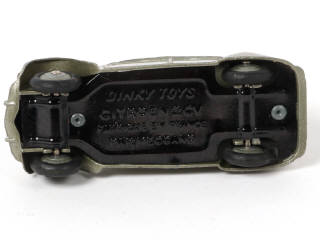 Lot 328 - DINKY TOYS (FRANCE) (1)