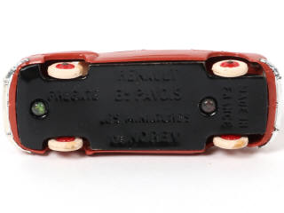 Lot 252 - NOREV (FRANCE) (1)