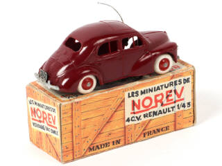 Lot 254 - NOREV (FRANCE) (1)