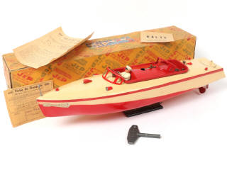 Lot 43 - JEP (FRANCE) (1)
