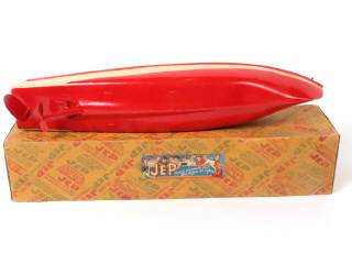 Lot 43 - JEP (FRANCE) (1)