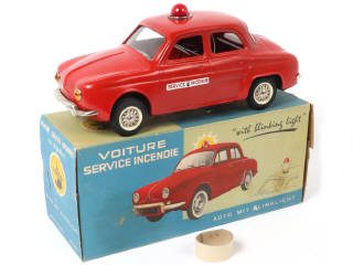 Lot 76 - JOUSTRA (FRANCE) (1)