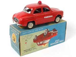 Lot 76 - JOUSTRA (FRANCE) (1)