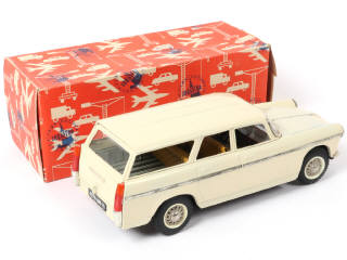 Lot 77 - JOUSTRA (FRANCE) (1)