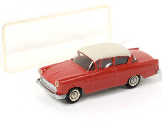 Lot 119 - TEKNO (DANEMARK) (1)