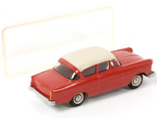 Lot 119 - TEKNO (DANEMARK) (1)