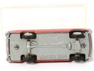 Lot 119 - TEKNO (DANEMARK) (1)