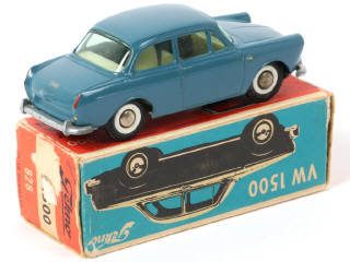Lot 116 - TEKNO (DANEMARK) (1)
