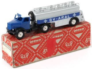 Lot 132 - MÄRKLIN (ALLEMAGNE) (1)