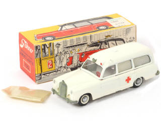 Lot 109 - TEKNO (DANEMARK) (1)