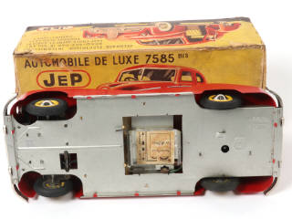Lot 41 - JEP (FRANCE) (1)