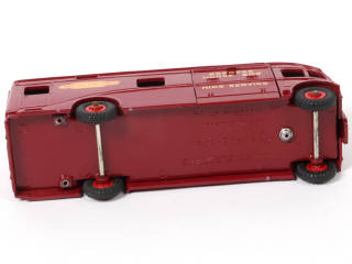 Lot 594 - DINKY TOYS (GB) (1)