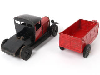 Lot 35 - CITROËN (FRANCE) (2)