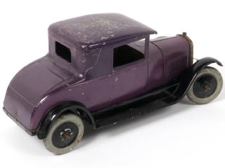Lot 32 - CITROËN (FRANCE) (1)