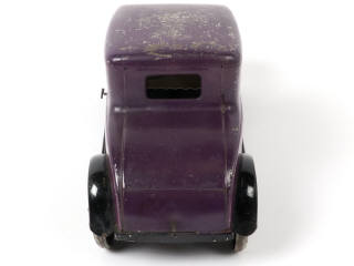 Lot 32 - CITROËN (FRANCE) (1)