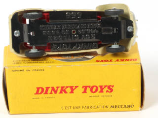 Lot 410 - DINKY TOYS (FRANCE) (1)