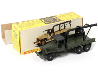 Lot 500 - DINKY TOYS (FRANCE) (1)