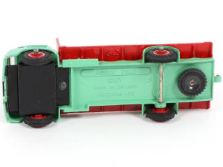 Lot 545 - DINKY TOYS (GB) (1)