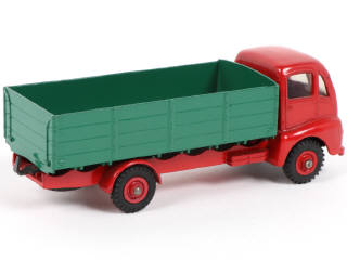 Lot 544 - DINKY TOYS (GB) (1)