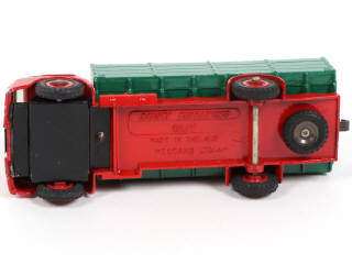 Lot 544 - DINKY TOYS (GB) (1)