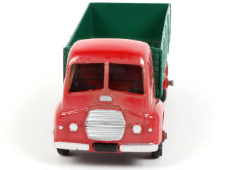 Lot 544 - DINKY TOYS (GB) (1)