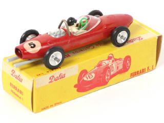 Lot 264 - SOLIDO-DALIA (ESPAGNE) (1)