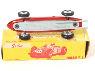 Lot 264 - SOLIDO-DALIA (ESPAGNE) (1)