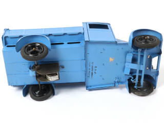 Lot 67 - C.I.J. (FRANCE) (1)
