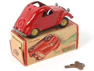 Lot 54 - RCP ALBERT RICHARD - PARIS (FRANCE) (1)