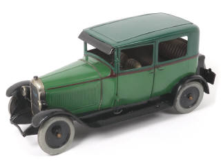 Lot 33 - CITROËN (FRANCE) (1)