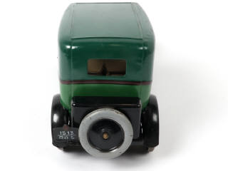 Lot 33 - CITROËN (FRANCE) (1)