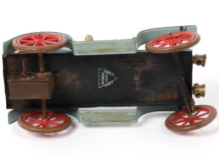 Lot 25 - PINARD (FRANCE) (1)