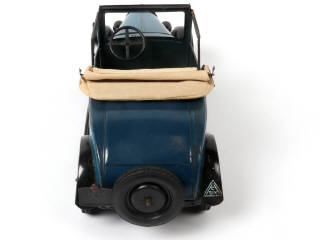 Lot 34 - CITROËN (FRANCE) (1)