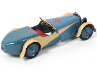 Lot 45 - MECCANO (FRANCE) (1)