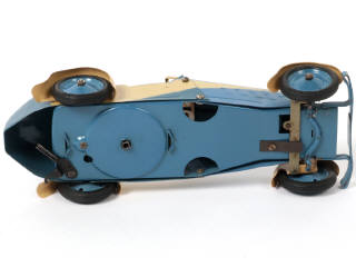 Lot 45 - MECCANO (FRANCE) (1)