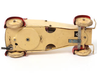 Lot 44 - MECCANO (FRANCE) (1)